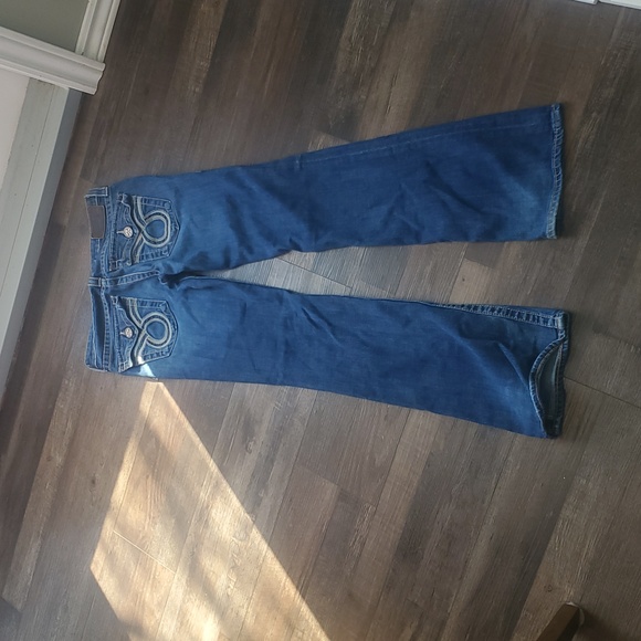 Silver Jeans - Picture 6 of 9